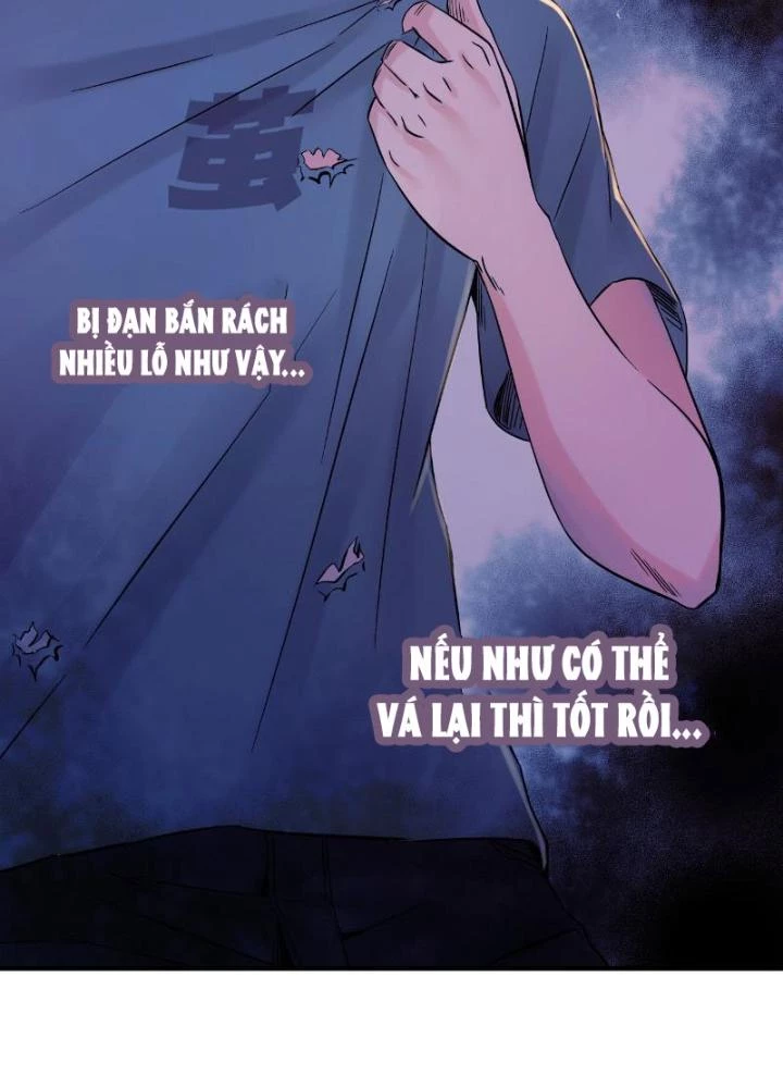 Ký Hiệu Cuối Cùng Chapter 4 - 21