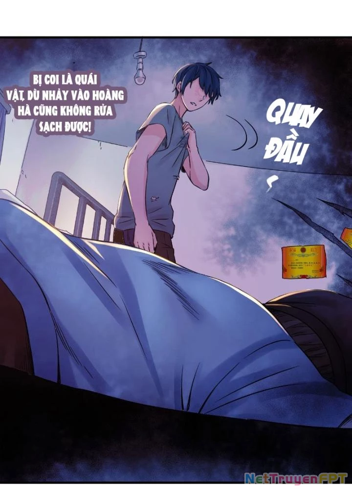 Ký Hiệu Cuối Cùng Chapter 4 - 23