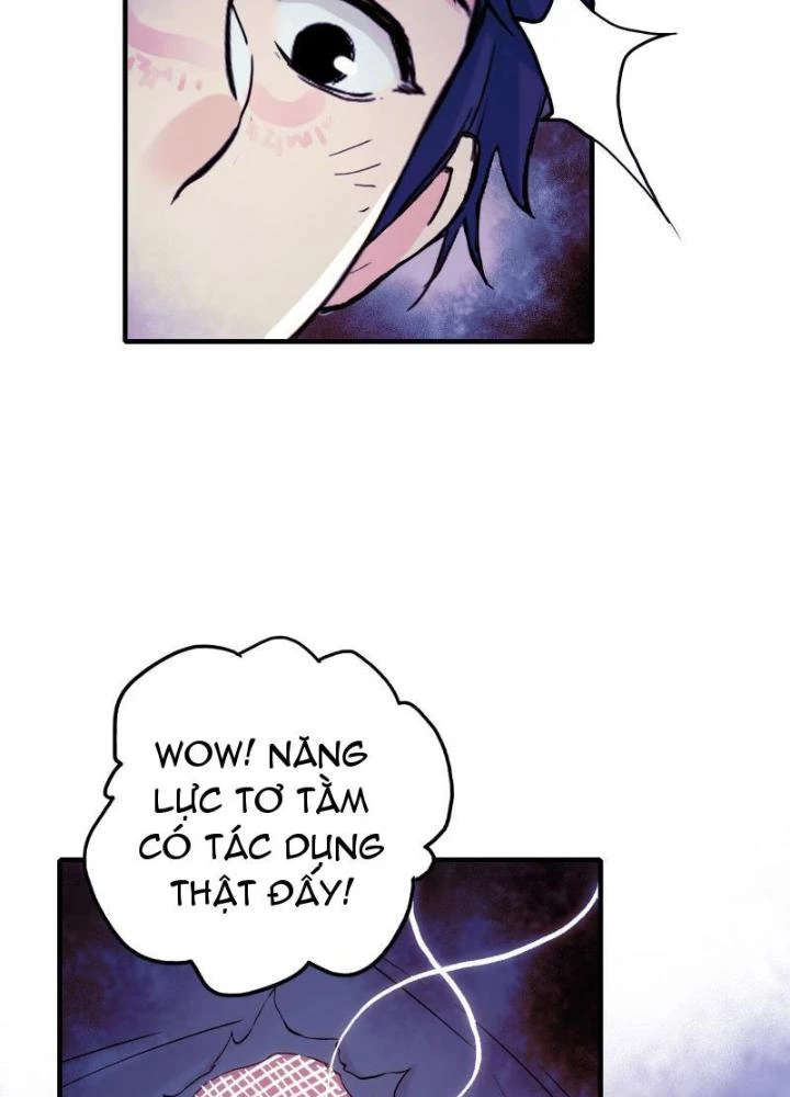 Ký Hiệu Cuối Cùng Chapter 4 - 27