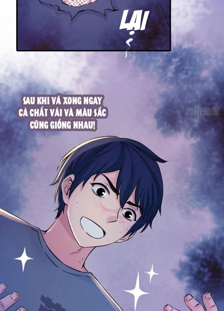 Ký Hiệu Cuối Cùng Chapter 4 - 29
