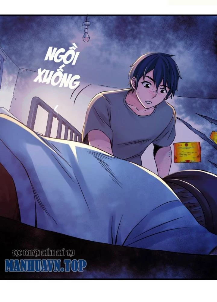 Ký Hiệu Cuối Cùng Chapter 4 - 33