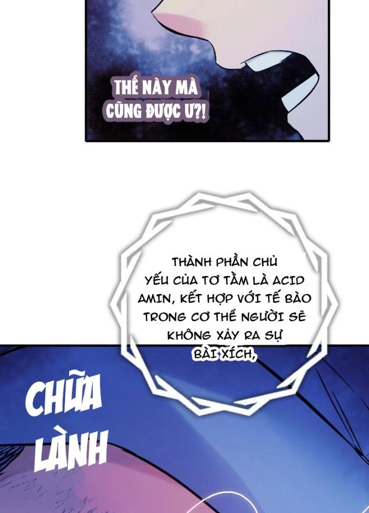 Ký Hiệu Cuối Cùng Chapter 4 - 39