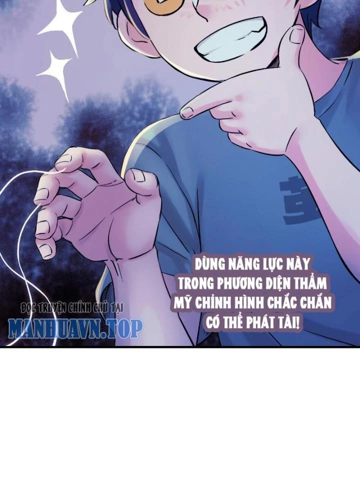 Ký Hiệu Cuối Cùng Chapter 4 - 43