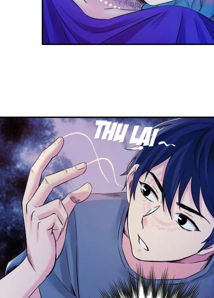 Ký Hiệu Cuối Cùng Chapter 4 - 47