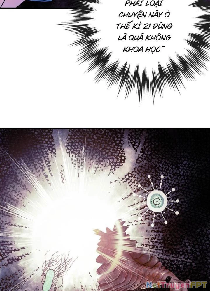 Ký Hiệu Cuối Cùng Chapter 4 - 49