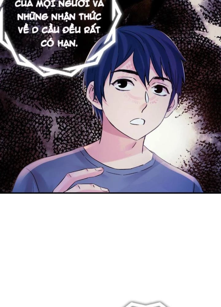 Ký Hiệu Cuối Cùng Chapter 4 - 53