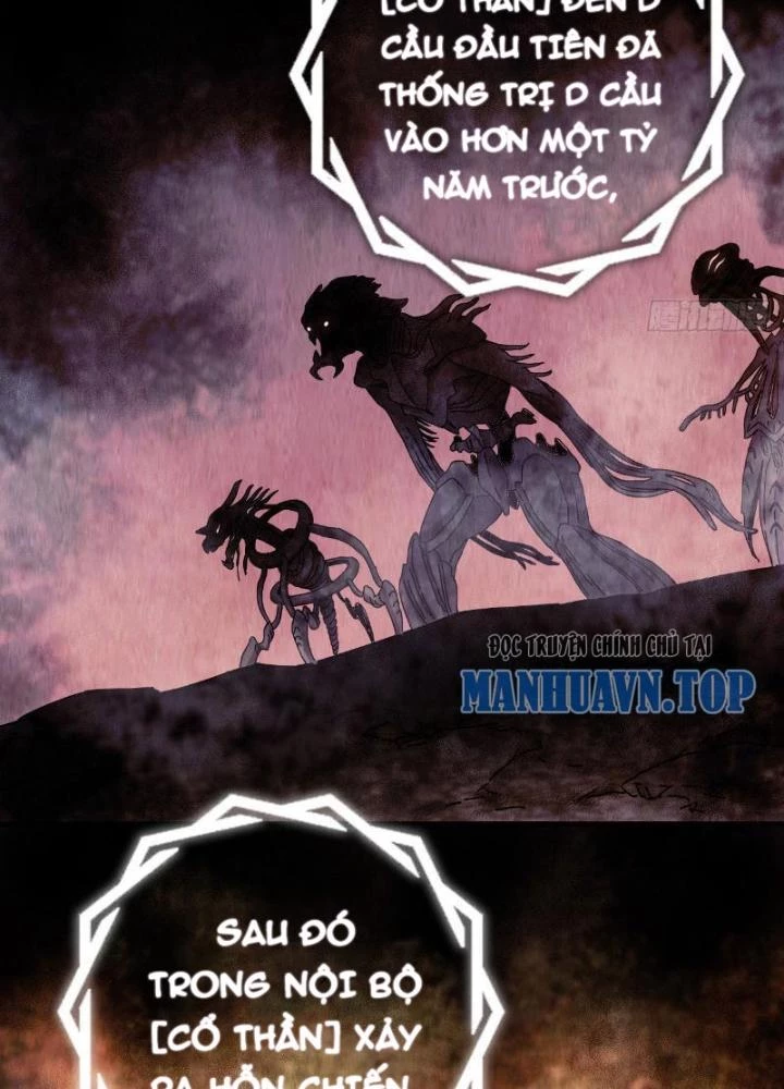 Ký Hiệu Cuối Cùng Chapter 4 - 55