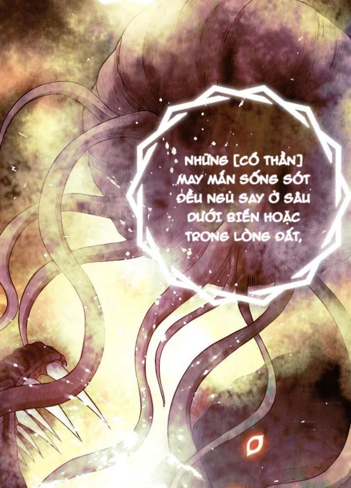 Ký Hiệu Cuối Cùng Chapter 4 - 57