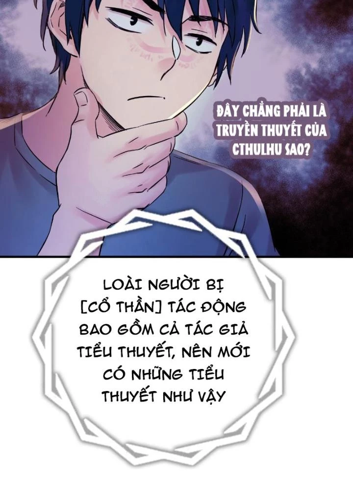 Ký Hiệu Cuối Cùng Chapter 4 - 61
