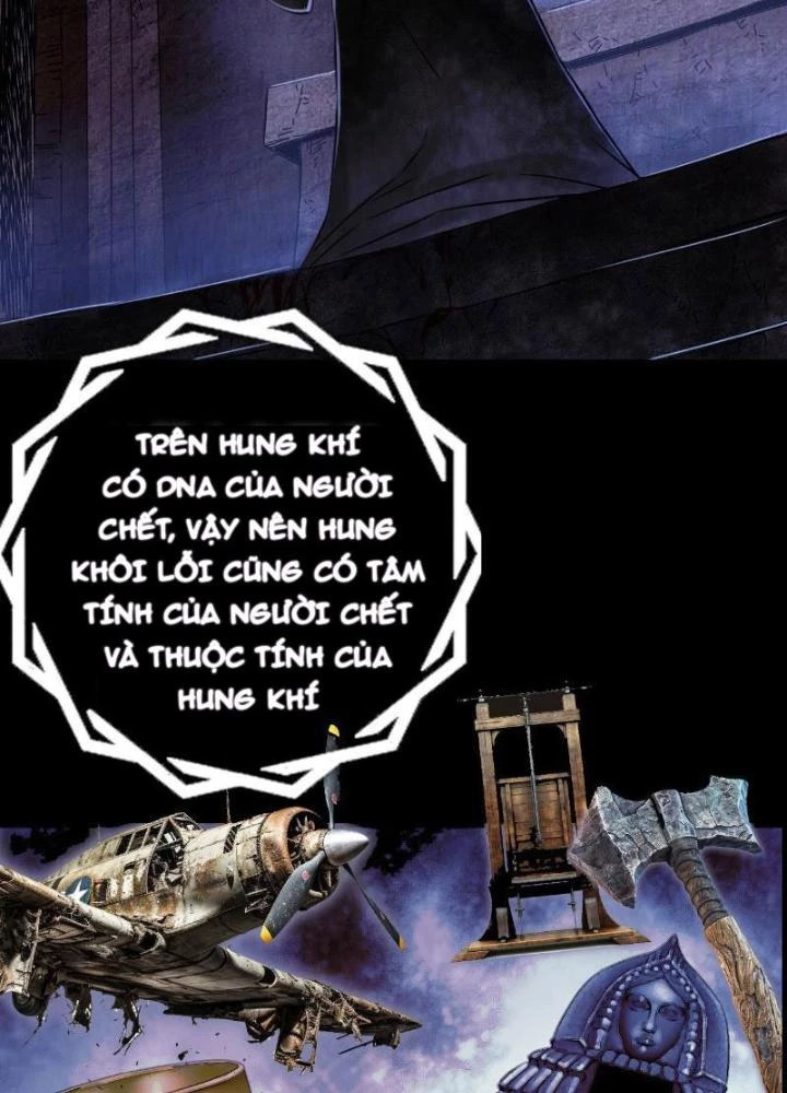 Ký Hiệu Cuối Cùng Chapter 4 - 65