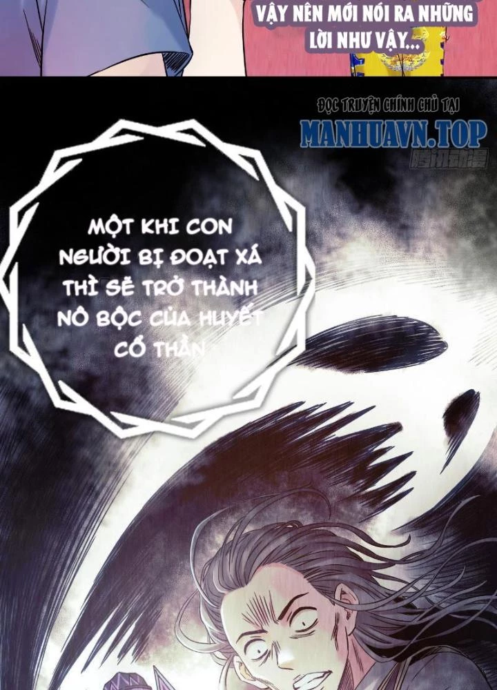 Ký Hiệu Cuối Cùng Chapter 4 - 69