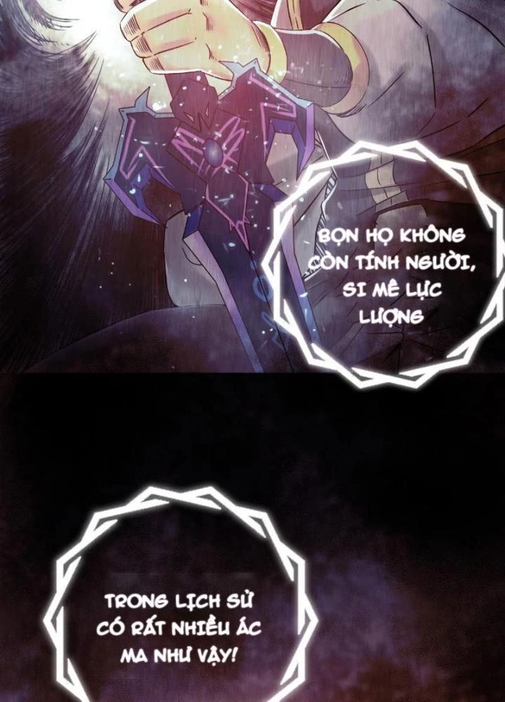 Ký Hiệu Cuối Cùng Chapter 4 - 71