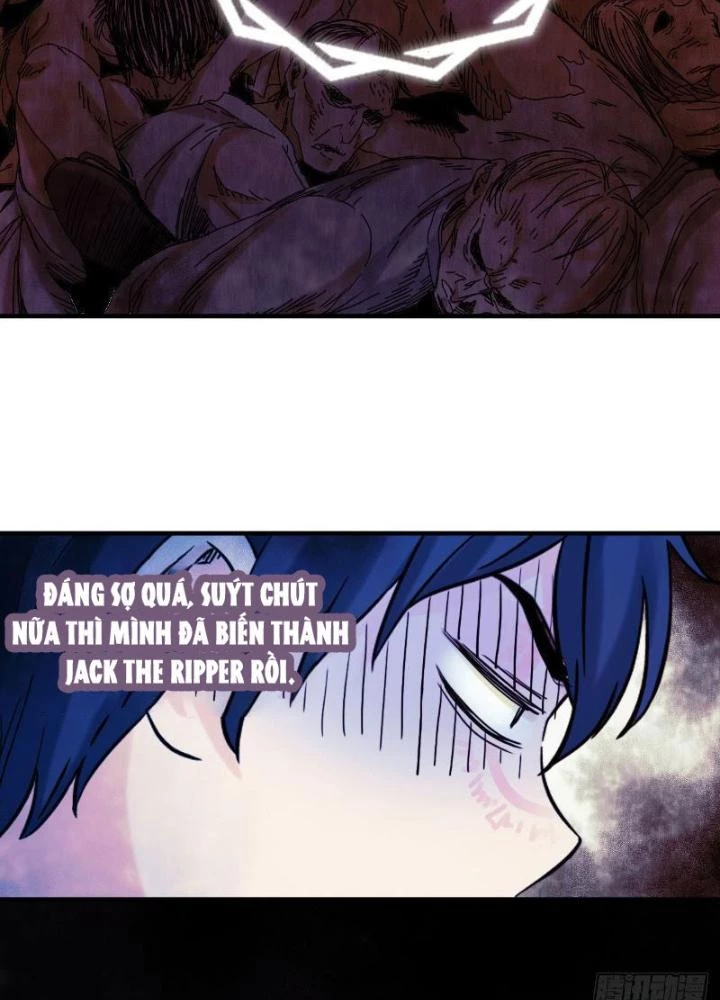 Ký Hiệu Cuối Cùng Chapter 4 - 75