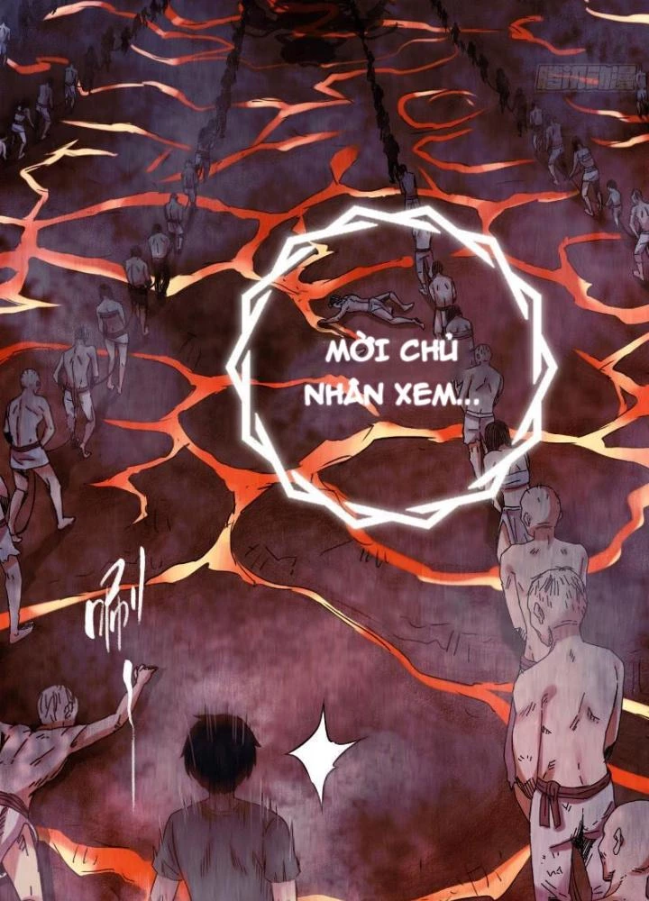 Ký Hiệu Cuối Cùng Chapter 4 - 79