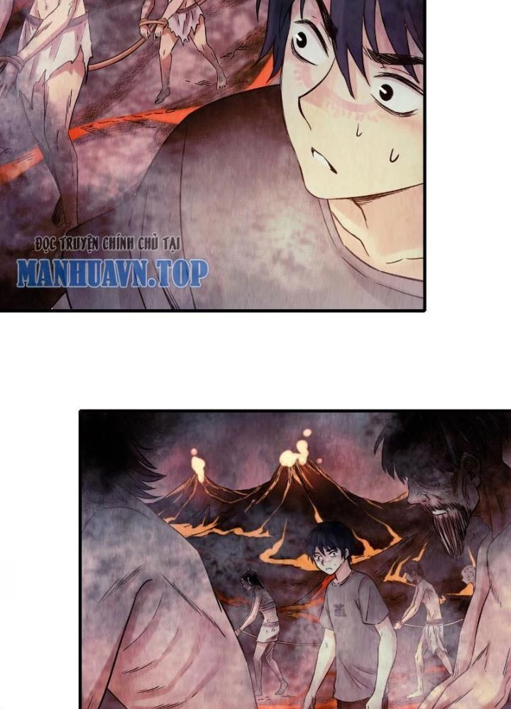 Ký Hiệu Cuối Cùng Chapter 4 - 83