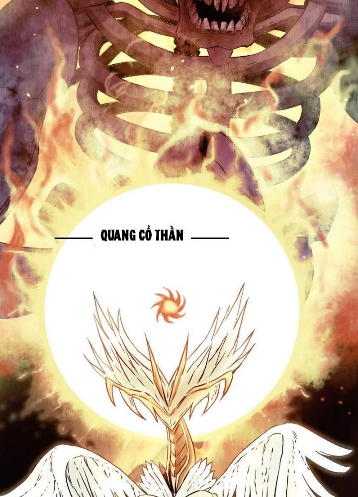 Ký Hiệu Cuối Cùng Chapter 4 - 99