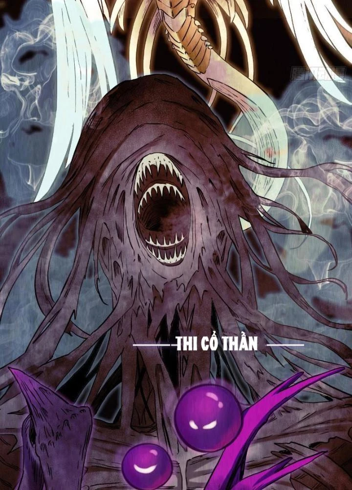 Ký Hiệu Cuối Cùng Chapter 4 - 101
