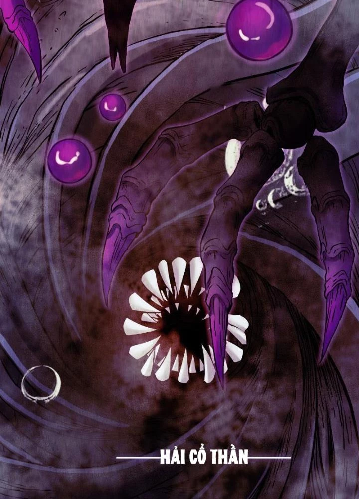 Ký Hiệu Cuối Cùng Chapter 4 - 105