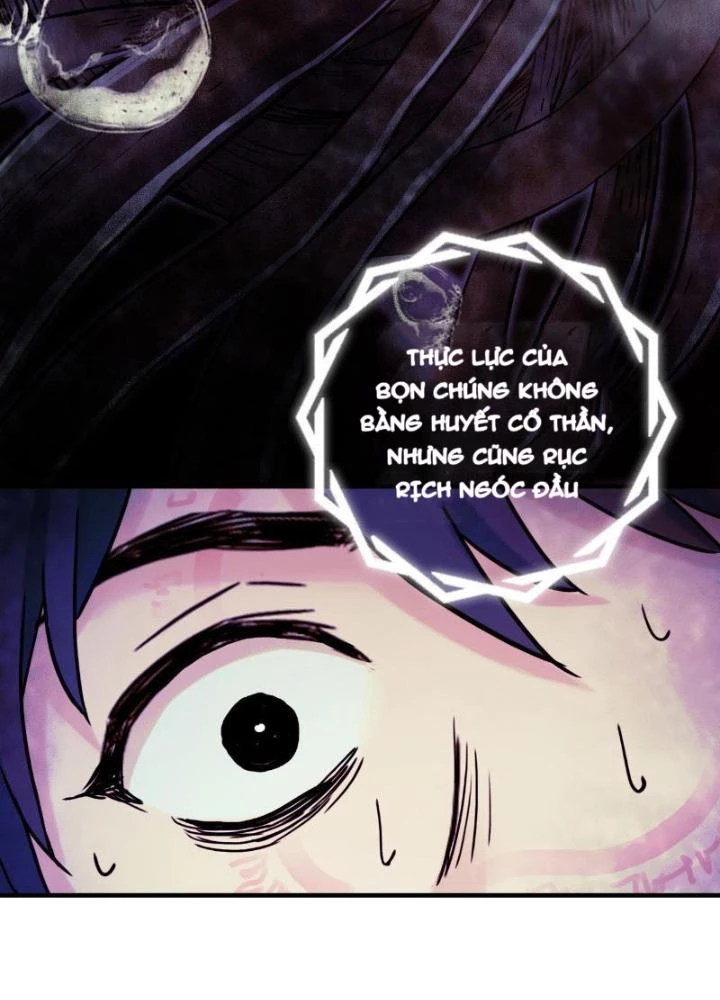 Ký Hiệu Cuối Cùng Chapter 4 - 107
