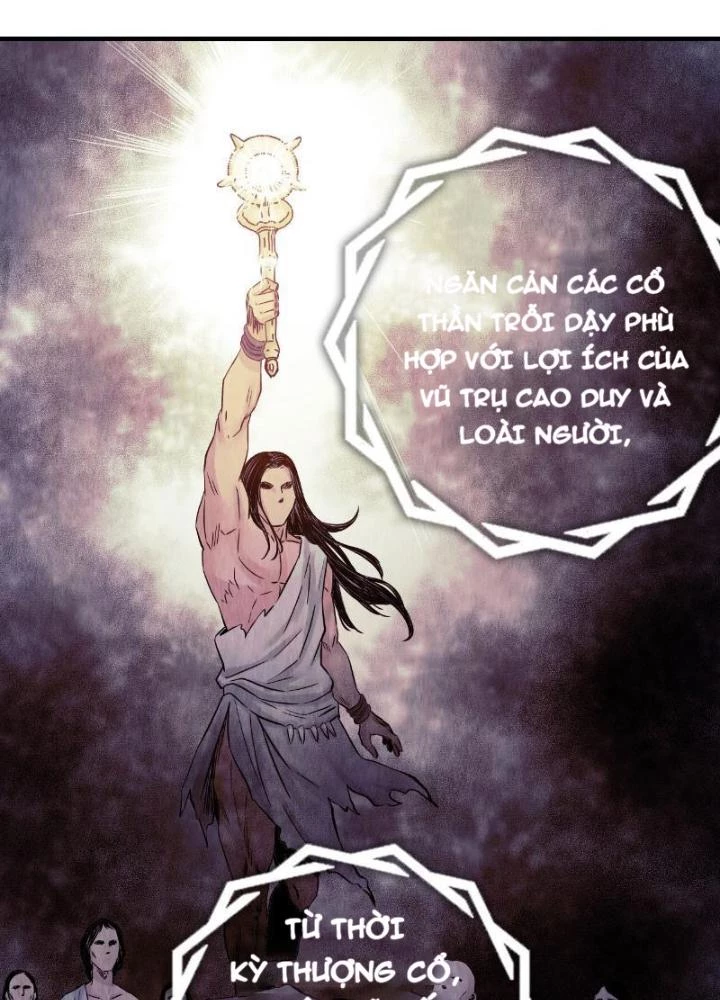 Ký Hiệu Cuối Cùng Chapter 4 - 109