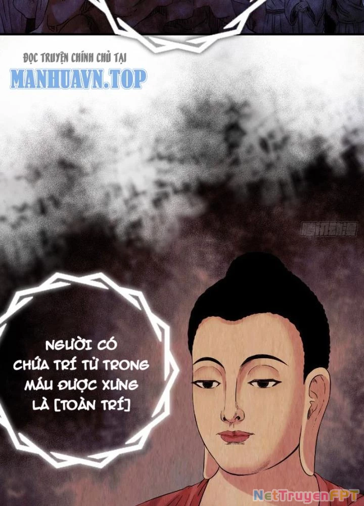 Ký Hiệu Cuối Cùng Chapter 4 - 111