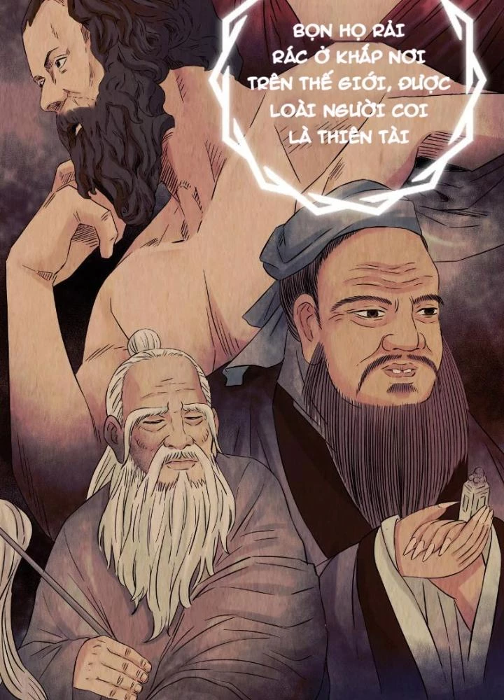 Ký Hiệu Cuối Cùng Chapter 4 - 113