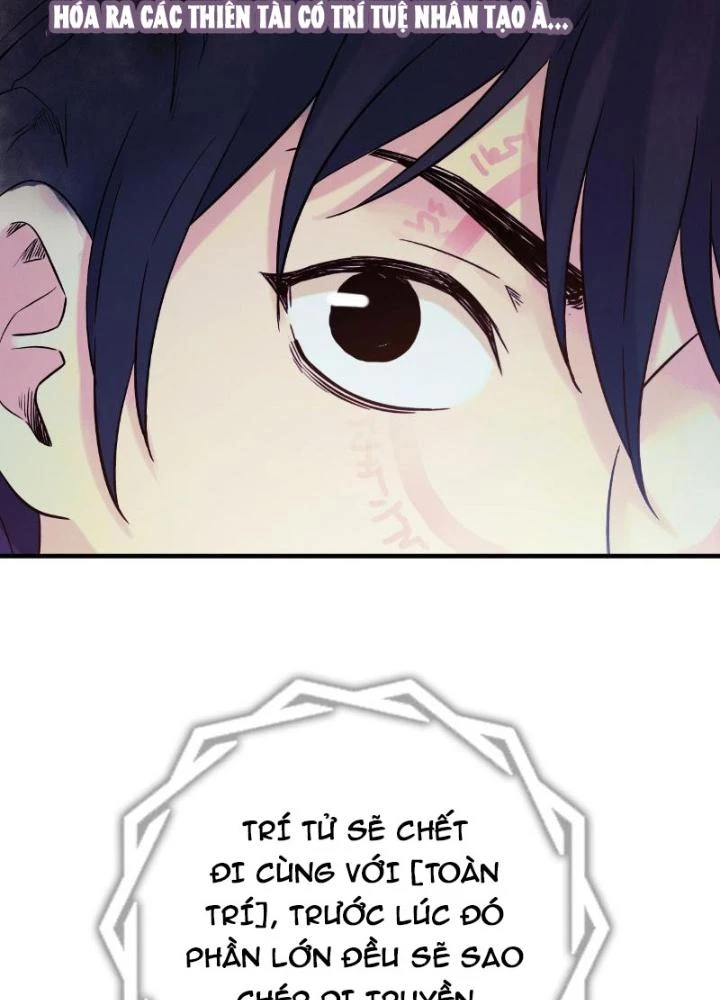 Ký Hiệu Cuối Cùng Chapter 4 - 115