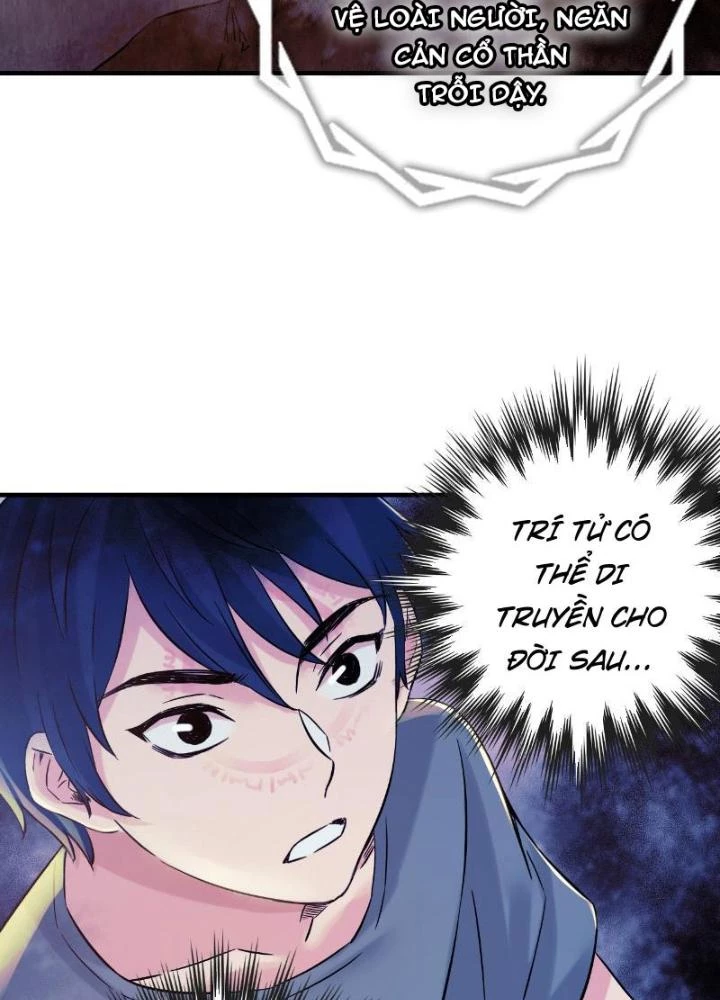 Ký Hiệu Cuối Cùng Chapter 4 - 119