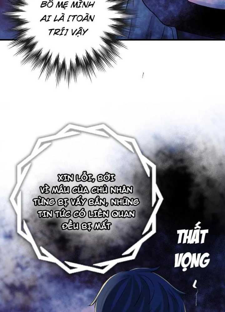 Ký Hiệu Cuối Cùng Chapter 4 - 121