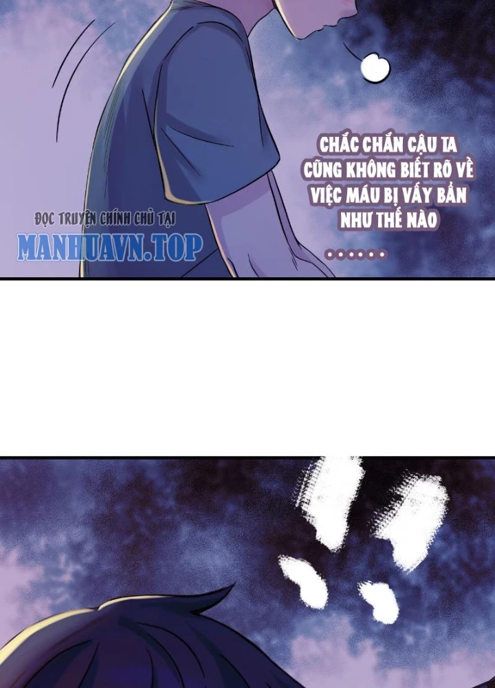 Ký Hiệu Cuối Cùng Chapter 4 - 123