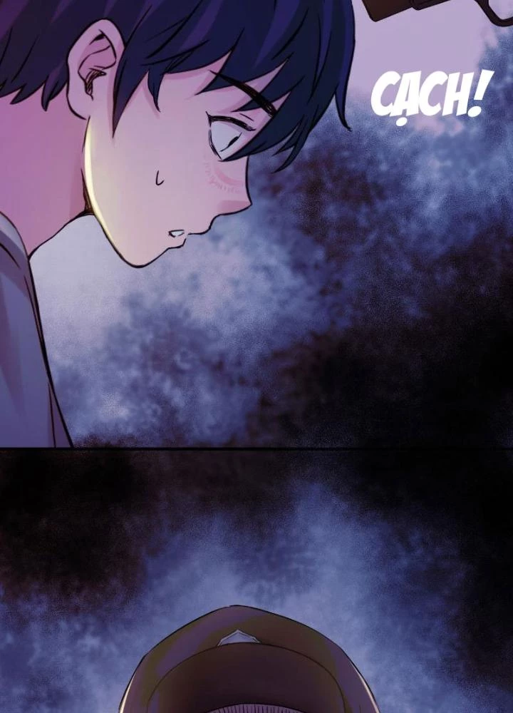 Ký Hiệu Cuối Cùng Chapter 4 - 125