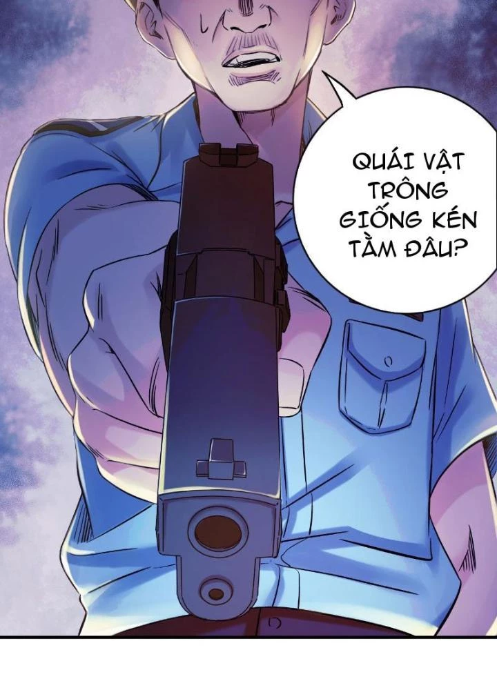 Ký Hiệu Cuối Cùng Chapter 4 - 127