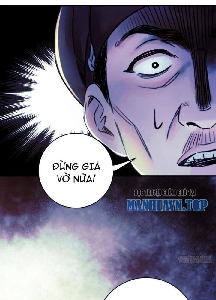 Ký Hiệu Cuối Cùng Chapter 4 - 131