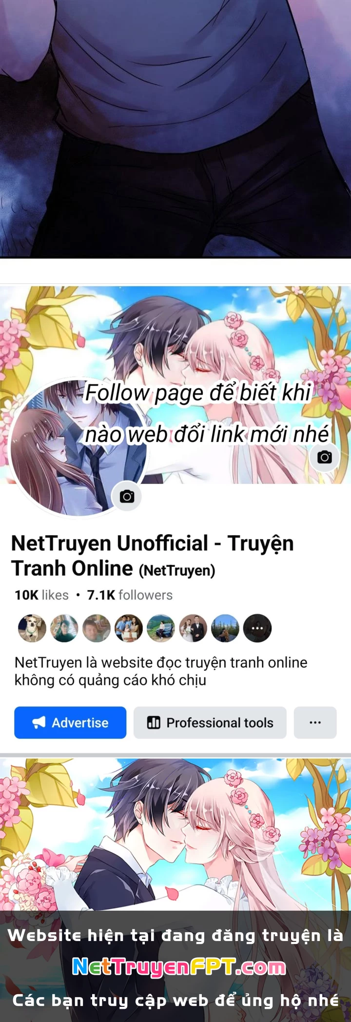 Ký Hiệu Cuối Cùng Chapter 4 - 135