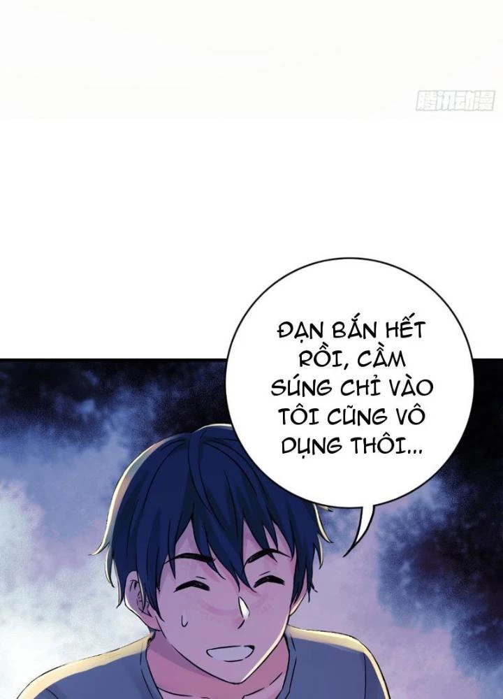 Ký Hiệu Cuối Cùng Chapter 5 - 5