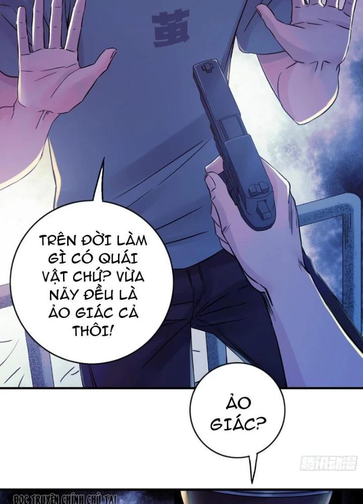 Ký Hiệu Cuối Cùng Chapter 5 - 7