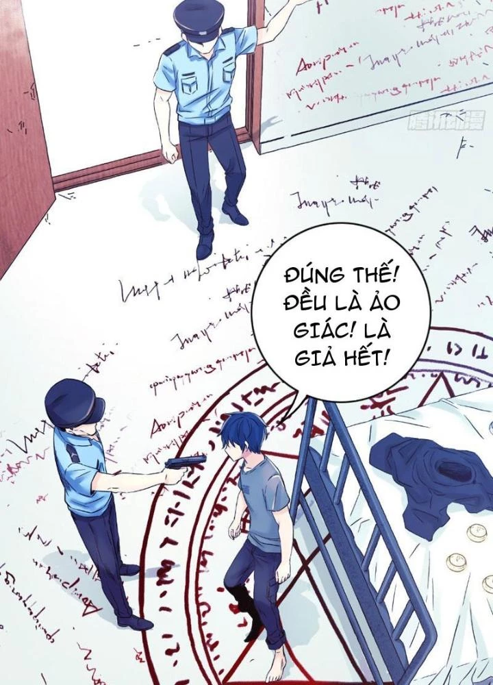 Ký Hiệu Cuối Cùng Chapter 5 - 11