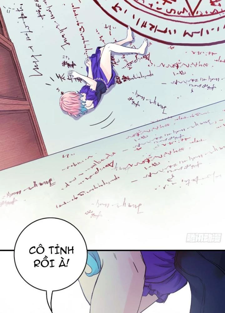 Ký Hiệu Cuối Cùng Chapter 5 - 13