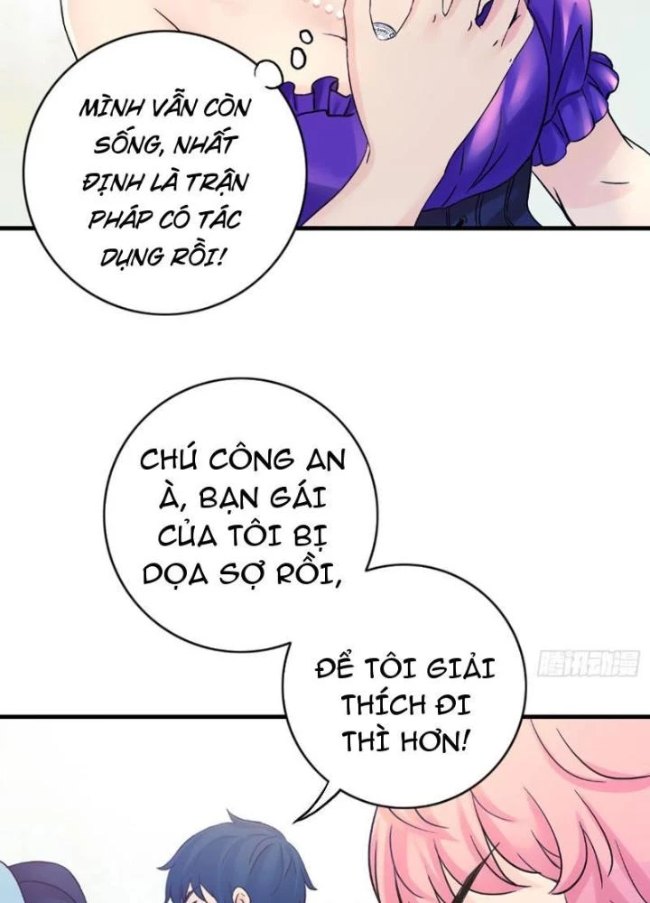 Ký Hiệu Cuối Cùng Chapter 5 - 17