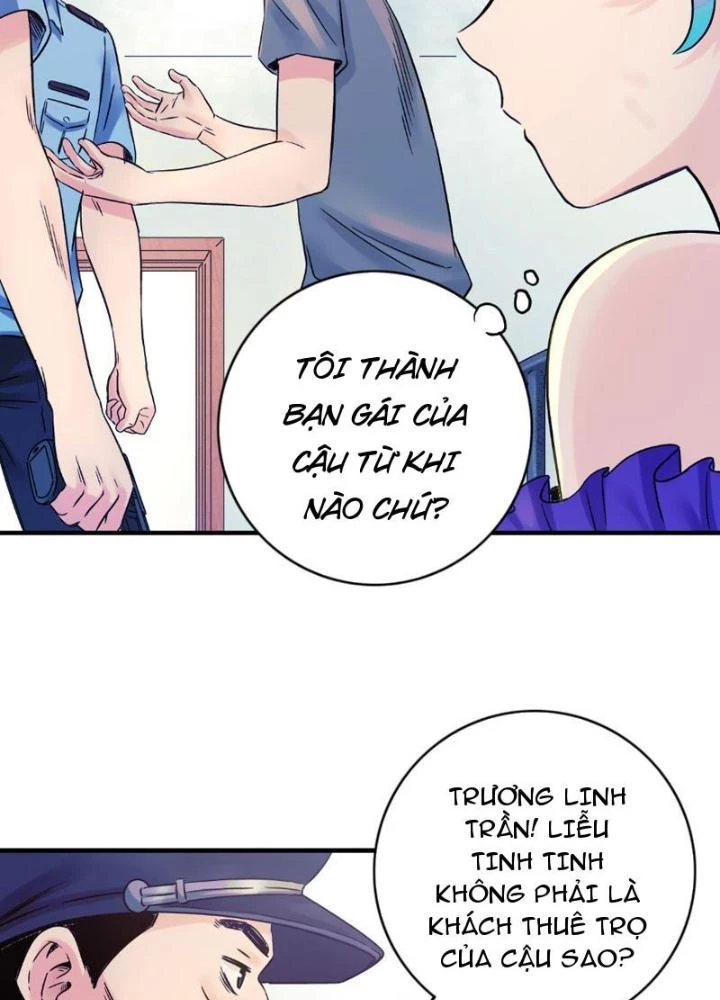 Ký Hiệu Cuối Cùng Chapter 5 - 19