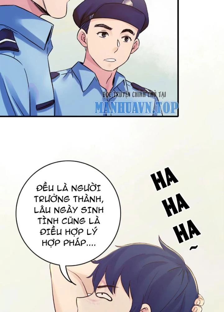 Ký Hiệu Cuối Cùng Chapter 5 - 21