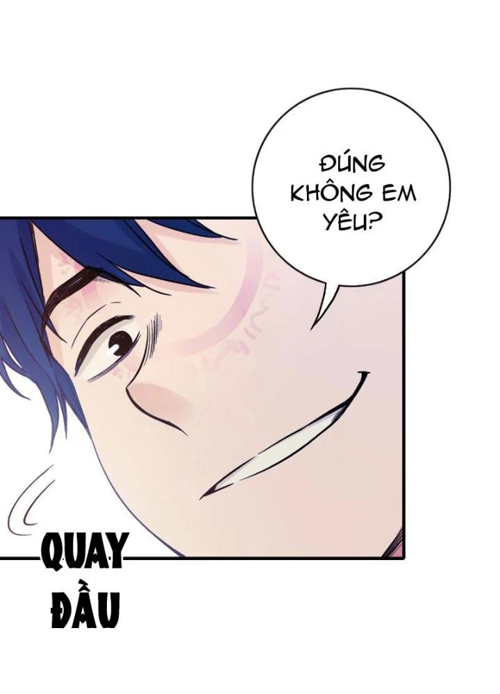 Ký Hiệu Cuối Cùng Chapter 5 - 25