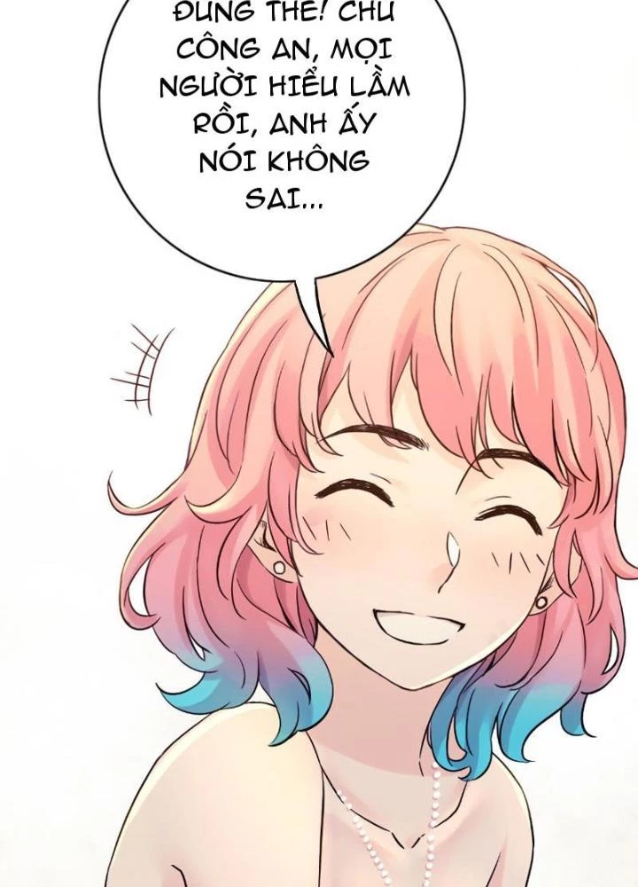 Ký Hiệu Cuối Cùng Chapter 5 - 27