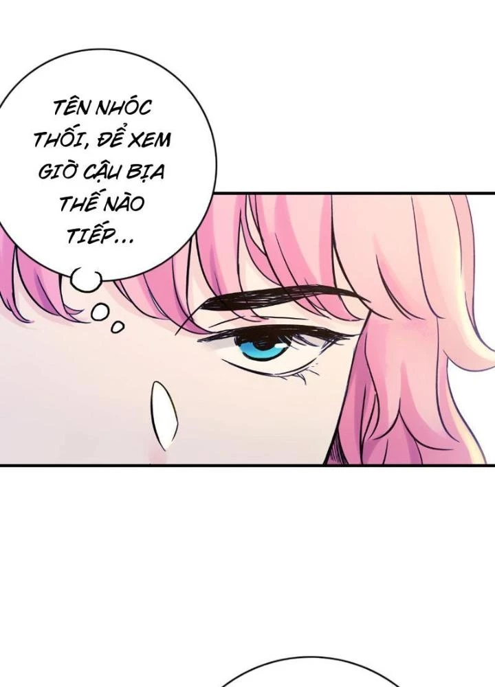 Ký Hiệu Cuối Cùng Chapter 5 - 31