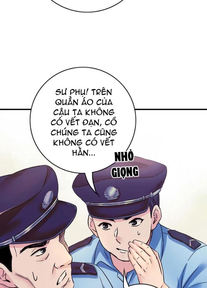 Ký Hiệu Cuối Cùng Chapter 5 - 35
