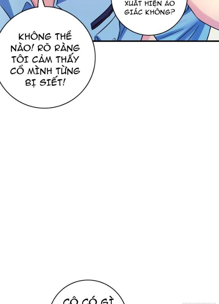 Ký Hiệu Cuối Cùng Chapter 5 - 37