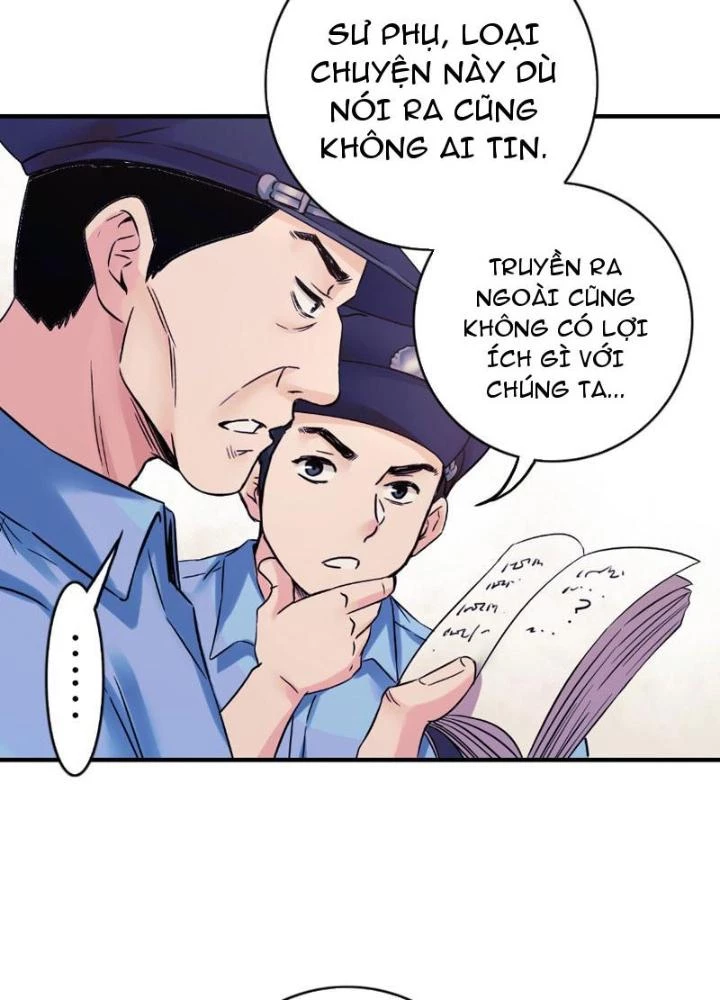 Ký Hiệu Cuối Cùng Chapter 5 - 41