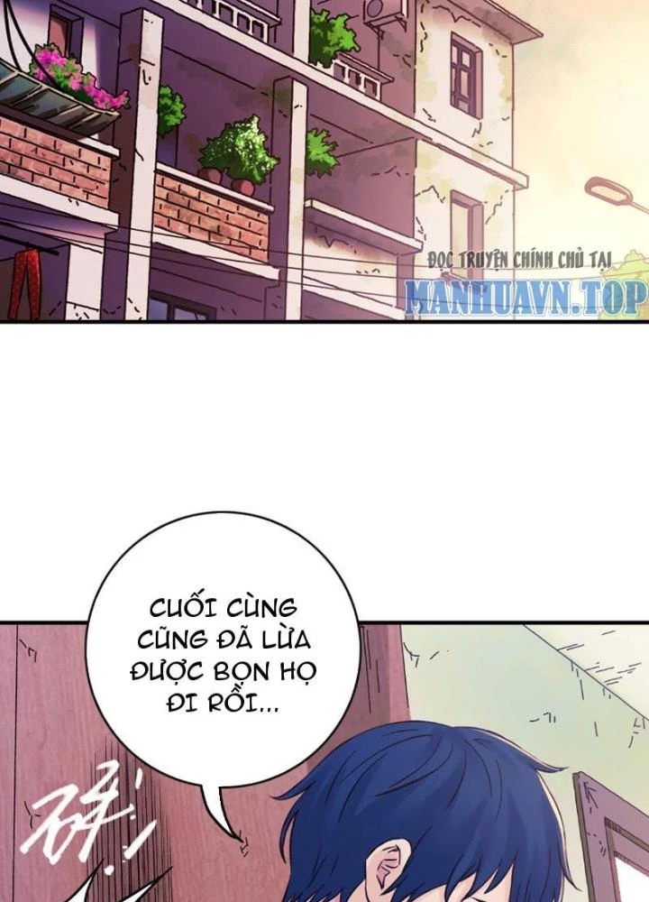 Ký Hiệu Cuối Cùng Chapter 5 - 47