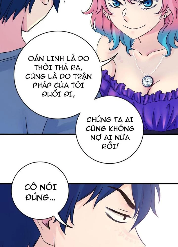 Ký Hiệu Cuối Cùng Chapter 5 - 51
