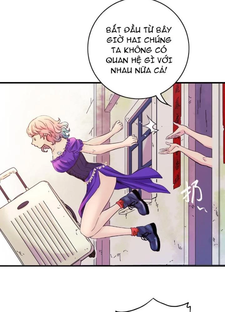 Ký Hiệu Cuối Cùng Chapter 5 - 55
